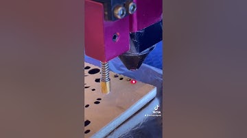 Laser Cutting Tiny Pieces - Laser Cutting Tips with my AEON Mira 9by Script and Grain