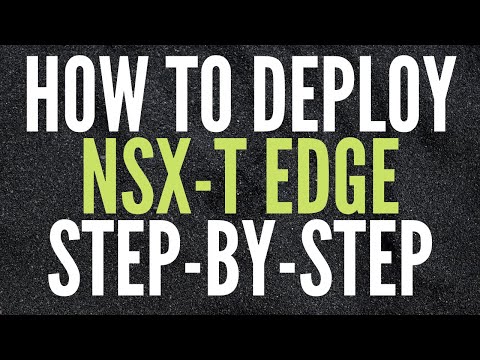 How to Deploy