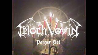 Teloch Vovin - Panzer Fist (Official Video)