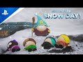 South Park: Snow Day! - Release Date Trailer | PS5 Games