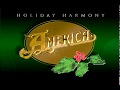 Holiday Harmony - AMERICA Live In Concert