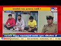 Ahmedabad crime branch nabs 3 drug peddlers targeting youth of posh areas  tv9news