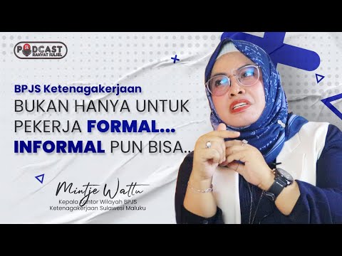 BPJS Ketenagakerjaan: Program Jaminan untuk Semua Lapisan Masyarakat | Minjte Wattu