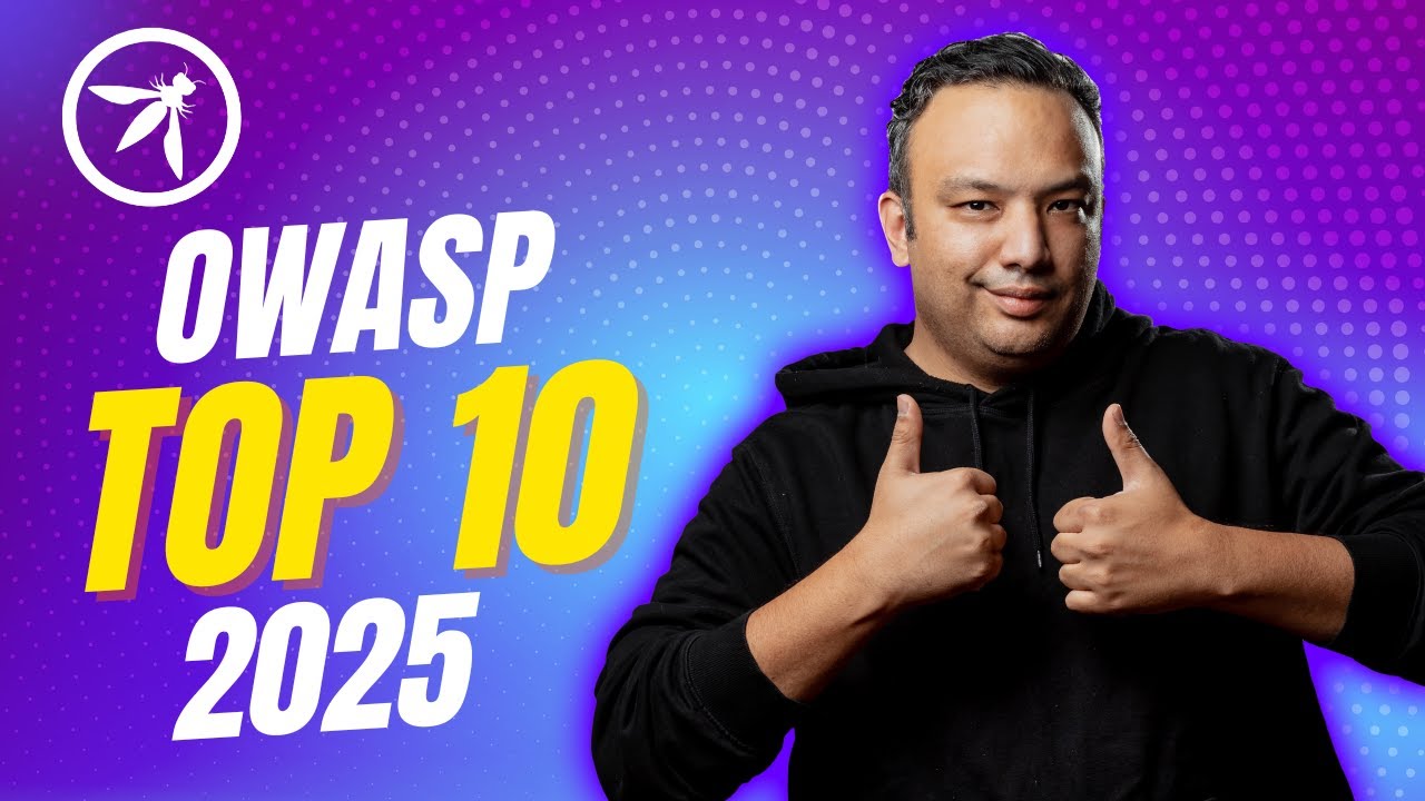 Что нового в рейтинге OWASP Top 10 за 2025 год?