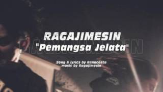 RAGAJIMESIN - Pemangsa Jelata ( Video Lyrics )