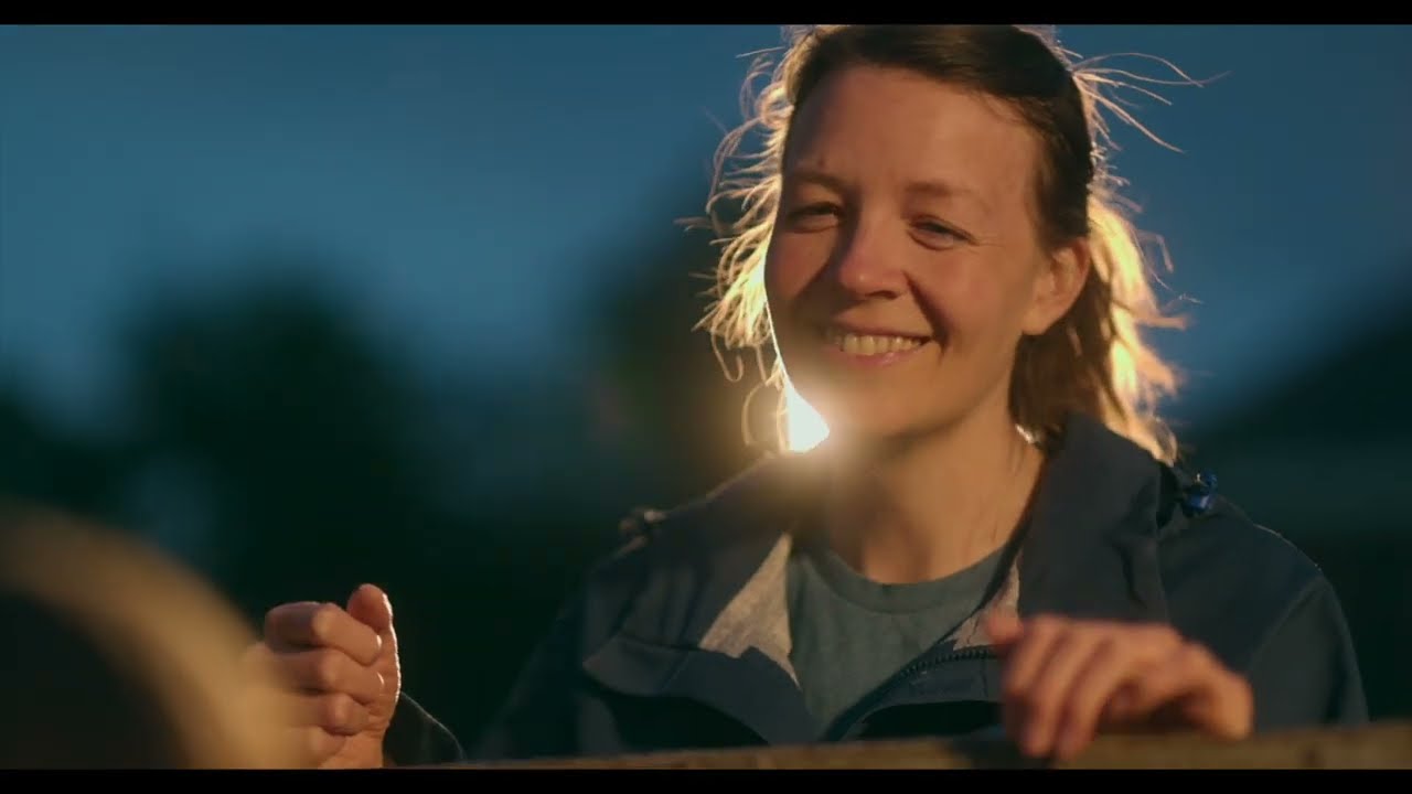 Inspiring Short: You Were Born to Lead | Sheri L. Dew