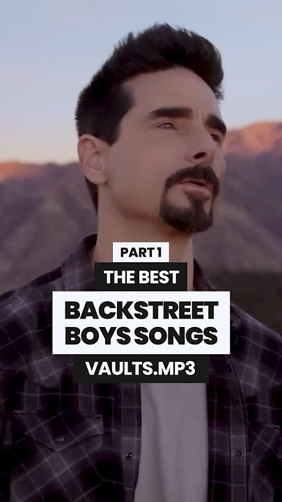 BEST BACKSTREET BOYS SONGS ⭐ #backstreetboys #music #songs