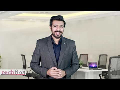 IT Training with TechFios