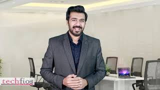 IT Training with TechFios Profile