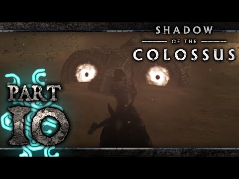 Video: Koloso šešėlis - „Colossus 10“vieta Ir Kaip Nugalėti Dešimtąjį Kolosą „Dirge“, „Smėlio Gyvatės Kolosas“