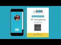 How to use QR Code payment using Mbob