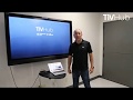 The T1V Hub for Wireless Device Sharing - Demo Video