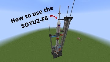 Minecraft Nuclear Tech Mod| HOW TO USE THE MAPPING AND ORBITAL DEATH RAY SATELLITE