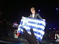 Bon Jovi - Live in Athens, Greece 2011 [FULL]