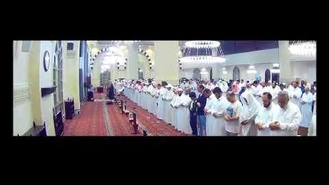 سورة الأنعام .. الآيات ( ١٠٤ _ ١١٠) ...  القارئ / بندر ال يسر حفظه الله