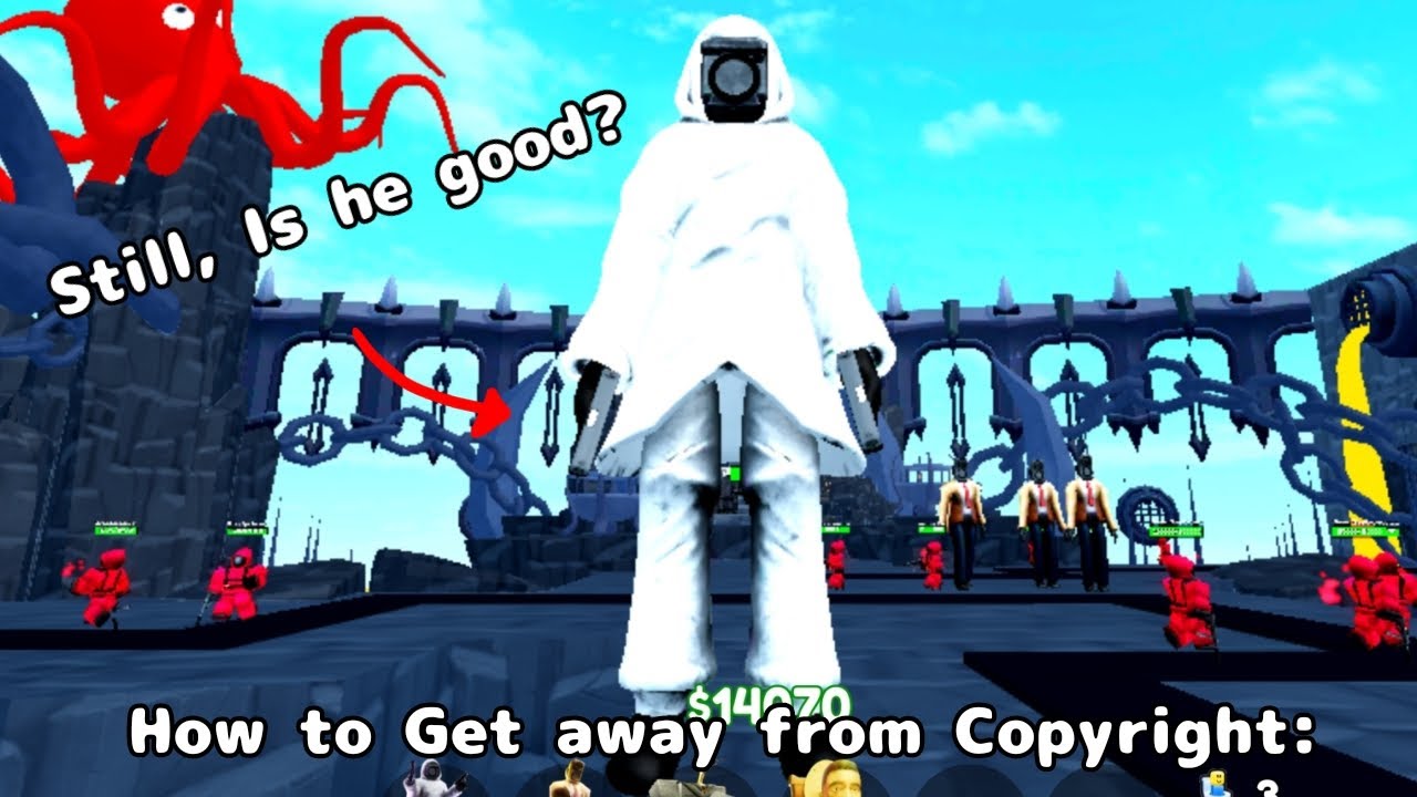 The *NEW* BACKMAN IS SO OP! - YouTube