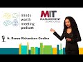 Finding The Friction Sweet Spot With MIT S Renée Richardson Gosline Finding The Friction Sweet Spot With MIT S Renée Richardson Gosline