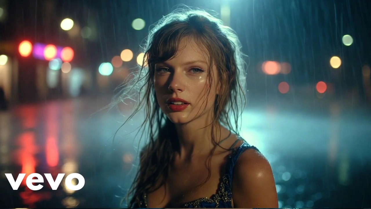 Taylor Swift - Don't Let Me Go (Official Music Video) - YouTube