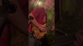 Forever Young Bob Dylan Matt Hartle Gold Band 10/12/25