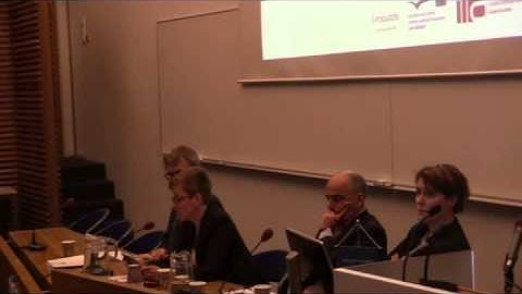 Thumbnail of The Future of the EEA Agreement