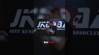 Using Traditional Martial Arts In MMA w/ Tito Cruz