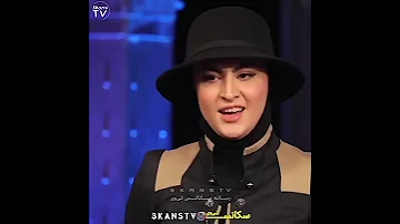 تیکه سنگین مریم مومن به ایمان صفا جلوی همه وجواب کوبنده ایمان صفا 