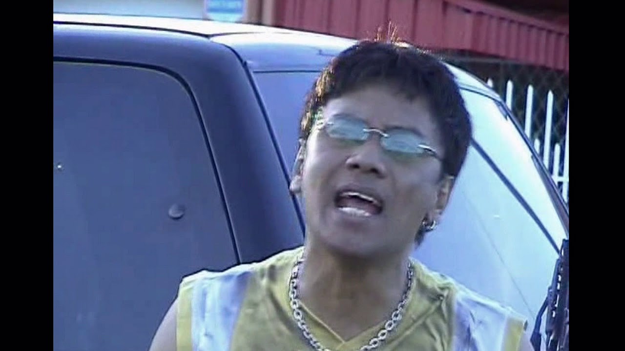 Oesje & Earl Soekatma  Live In Suriname