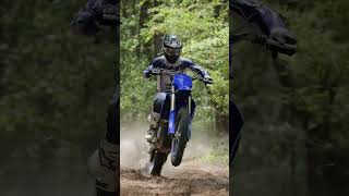 2027 YZ450FX
🆕👀 The 2027 YZ450FX: Cross Country Performance, Refined. Built for riders who want the ultimate cross-country performance. Smoother, more connected power from the 450cc engine. New frame. Revised, more compliant suspension, and a new hydraulic clutch. All so you can ride faster, longer. Learn more 👉 https://yma.news/2027offroad 👈 #yamahamotoraus #revsyourheart #YZ450FX #enduro #crosscountry 2027 YZ450FX