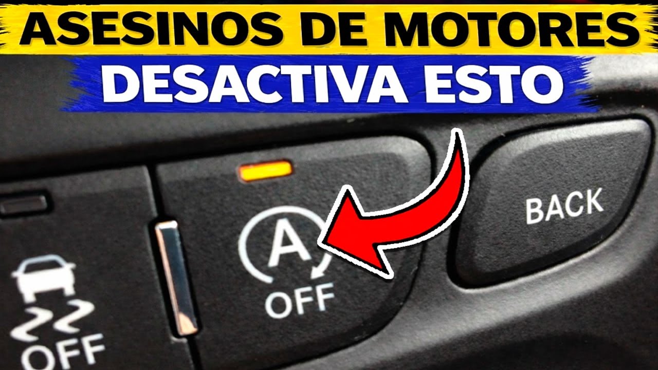 21 Características Absurdas del Coche que Arruinan la Fiabilidad y la Vida Útil