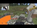 MINECRAFT PS4 El portal del Cotomotrix HIJOS DE SU PUTAMADRE (Tum Tum )
