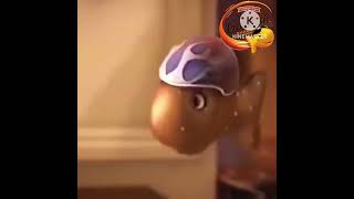 Goldfish Season 3 Episode 10 shorts