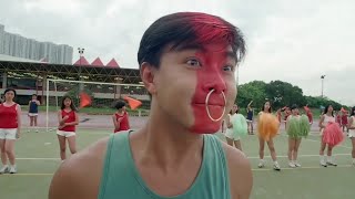 Trường Học Bá Vương - Trương Vệ Kiện, Lưu Đức Hoa Dragostea Din Tei Remix - O Zone