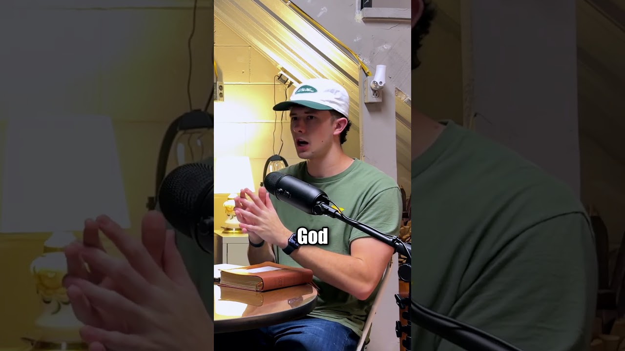 Trusting God With Everything!