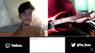 Tears in Heaven cover by The Dooo