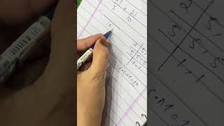 D1 Mathematics Chapter 2 | Fractions Exercise 2A | Question No. 7 | Lecture 2| The Math Mindset