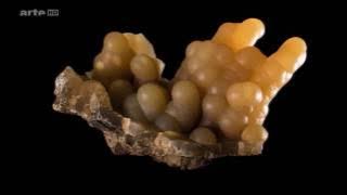 Arte Doku HD 2016 Mineralien und die Entstehung des Lebens