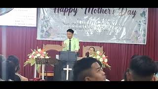 Tv. Van Chan Uk Hmung, A THA KHO TAKTAK
