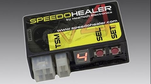 What the Fvck is a Speedohealer?