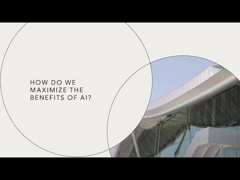 How do we maximize the benefits of AI? | Dialogues on Technology and Society | Ep 1: AI & Society