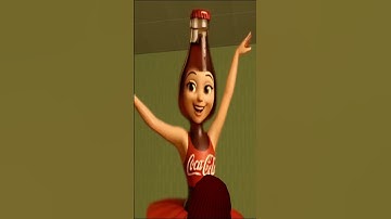 When Alien Meet Cococolina Ballerina Nextbots Gmod