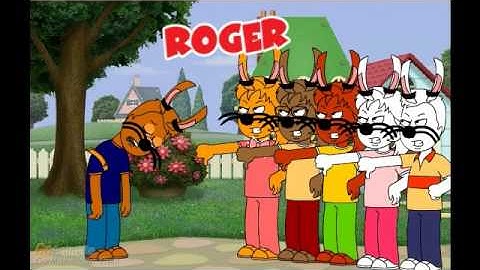 Max Gets Grounded For Nothing