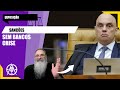 TRUMP pode reativar MAGNITSKI contra MORAES