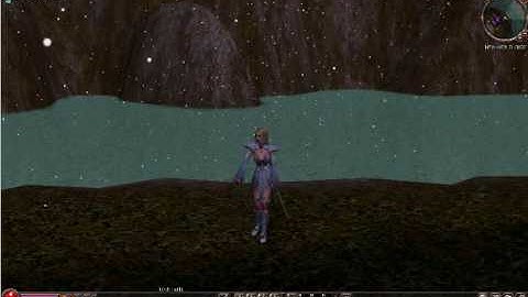 Metin2 US Natla dancing