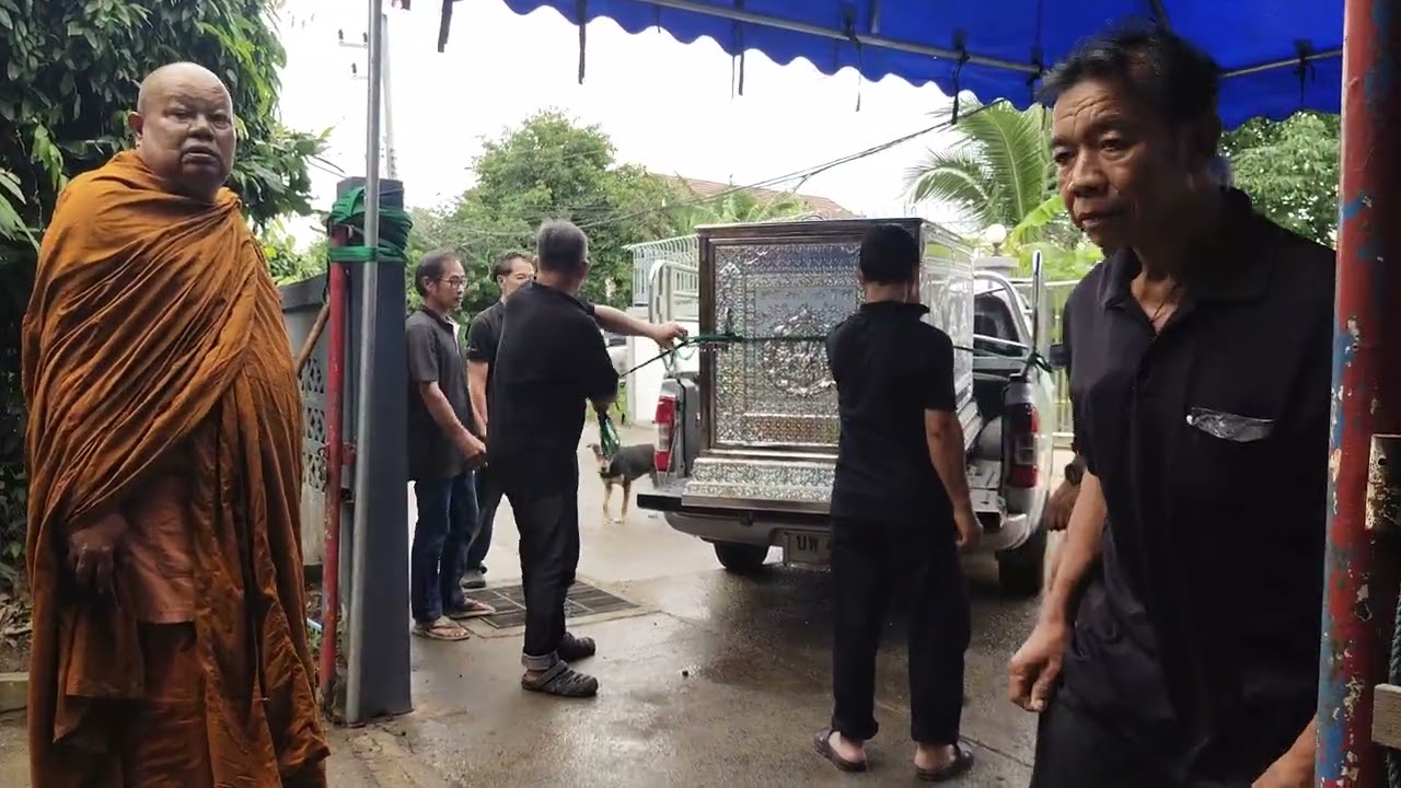 ส่งแม่อ้ม  13 มิ.ย. 68