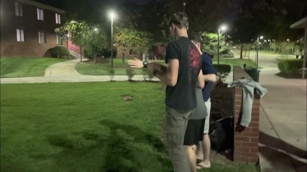 National Throw a Short Person Day YouTube