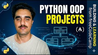 Python OOP Practice | Part 4