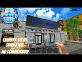 Laundry Store Simulator | Demo | No Commentary