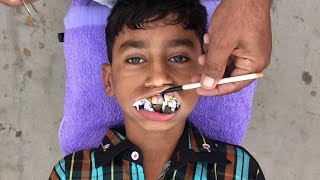 ASMR Ultimate Mouth Care & Relaxing Sounds
