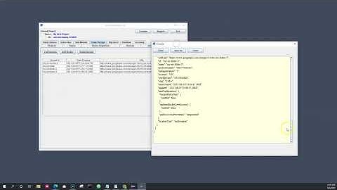 Get the list of cloud storage buckets from Google Cloud