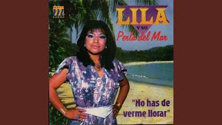 Video thumbnail of "Lila y su Perla del Mar - Drama Provinciano"